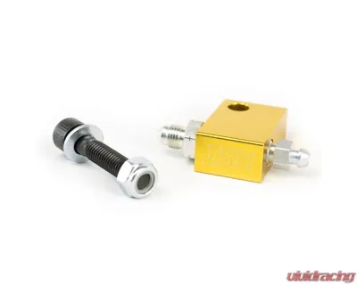 ISR Performance T56 Master Cylinder Conversion Kit Nissan 240sx S13 | S14 - IS-240-T56MCK