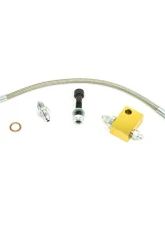 ISR Performance T56 Master Cylinder Conversion Kit Nissan 240sx S13 | S14                                     - IS-240-T56MCK - Image 3