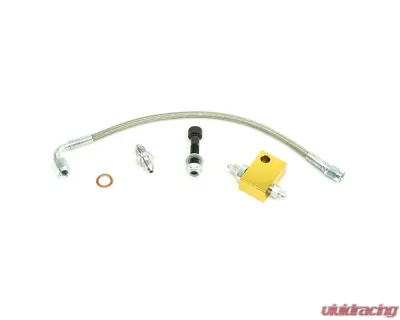 ISR Performance T56 Master Cylinder Conversion Kit Nissan 240sx S13 | S14 - IS-240-T56MCK