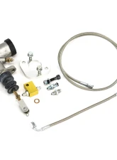 ISR Performance T56 Master Cylinder Conversion Kit Nissan 240sx S13 | S14                                     - IS-240-T56MCK - Image 7