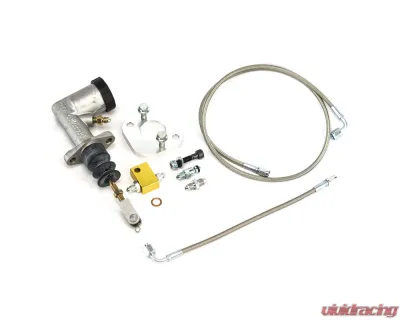 ISR Performance T56 Master Cylinder Conversion Kit Nissan 240sx S13 | S14 - IS-240-T56MCK