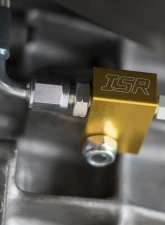 ISR Performance T56 Master Cylinder Conversion Kit Nissan 240sx S13 | S14                                     - IS-240-T56MCK - Image 6