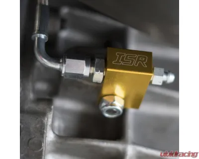 ISR Performance T56 Master Cylinder Conversion Kit Nissan 240sx S13 | S14 - IS-240-T56MCK