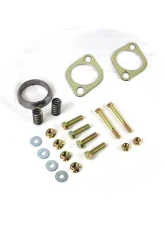 ISR Performance ST Series Burnt Tip Exhaust - Scion FRS | Subaru BRZ | Toyota GT86 | GR86                                     - IS-ST-GT86 - Image 5