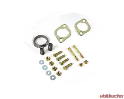 ISR Performance ST Series Burnt Tip Exhaust - Scion FRS | Subaru BRZ | Toyota GT86 | GR86 - IS-ST-GT86