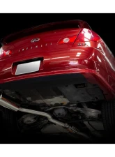 ISR Performance GT Single Exhaust Infiniti G35 Sedan 2005-2006                                     - IS-GT-G35SDN - Image 6