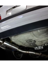 ISR Performance Series II MBSE Rear Section Only BMW E36                                     - IS-S2RO-MBSE-E36 - Image 4