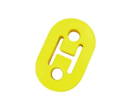 ISR Performance Universal Muffler Hanger Bushings