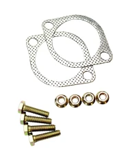 ISR Performance EP Dual Tip Exhaust Nissan 350Z                                     - IS-EPDual-350Z - Image 4