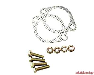 ISR Performance GT Single Exhaust Nissan 240sx S13 1989-1994 - IS-GT-S13