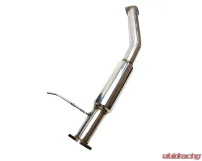 ISR Performance GT Single Exhaust Nissan 240sx S13 1989-1994 - IS-GT-S13