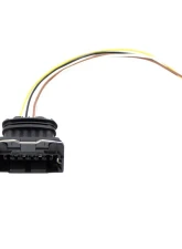 ISR Performance Z32 MAF Plug for Nissan SR20DET with Spring Loaded Clip and Ground                                     - IS-194002 - Image 5