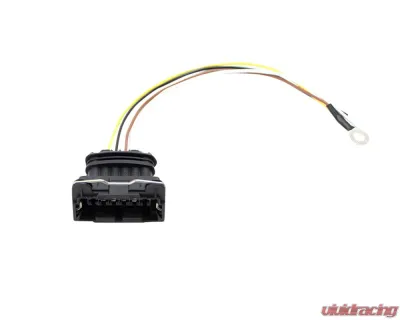 ISR Performance Z32 MAF Plug for Nissan SR20DET with Spring Loaded Clip and Ground - IS-194002
