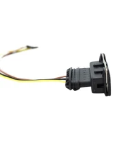 ISR Performance Z32 MAF Plug for Nissan SR20DET with Spring Loaded Clip and Ground                                     - IS-194002 - Image 4