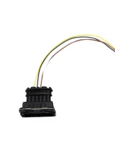 ISR Performance Z32 MAF Plug for Nissan SR20DET with Spring Loaded Clip and Ground                                     - IS-194002 - Image 6
