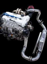 ISR Performance Turbo Kit with RST25/28 Turbo for Mazda Miata NB 1.8 1999-2005                                     - IS-NB18TURBOKIT-T28 - Image 11