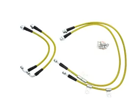 ISR Performance Brake Line Kit Nissan 350Z 2002-2007