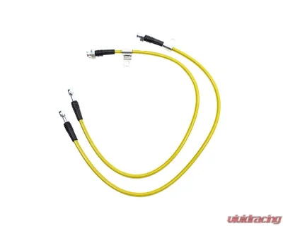 ISR Performance Brake Line Kit Nissan 350Z Brembo Brakes - IS-NIS-1335