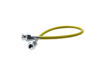 ISR Performance Clutch Line Mazda Miata 2006-2010
