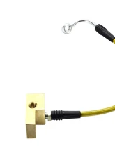 ISR Performance Brake Line Kit (Standard Suspension 4 Line Kit) Mazda Miata 1989-2005                                     - IS-MA-1100 - Image 7