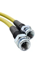 ISR Performance Brake Line Kit (Standard Suspension 4 Line Kit) Mazda Miata 1989-2005                                     - IS-MA-1100 - Image 4