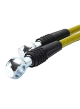 ISR Performance Brake Line Kit (Standard Suspension 4 Line Kit) Mazda Miata 1989-2005                                     - IS-MA-1100 - Image 5