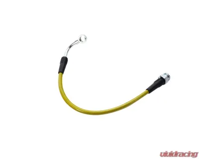 ISR Performance Brake Line Kit (Standard Suspension 4 Line Kit) Mazda Miata 1989-2005 - IS-MA-1100