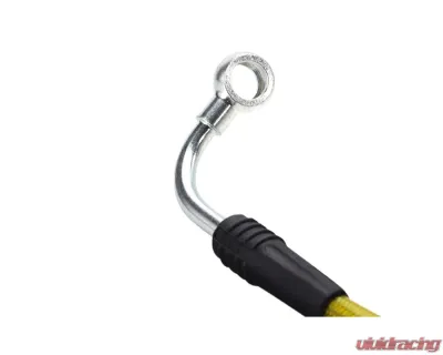 ISR Performance Brake Line Kit (Standard Suspension 4 Line Kit) Mazda Miata 1989-2005 - IS-MA-1100