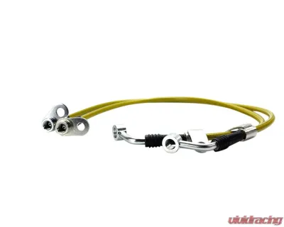 ISR Performance Brake Line Kit (4 Line) Mazda Miata 2006-2013 - IS-MA-1120