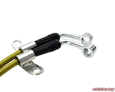 ISR Performance Brake Line Kit (4 Line) Mazda Miata 2006-2013 - IS-MA-1120