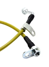 ISR Performance Brake Line Kit (4 Line) Mazda Miata 2006-2013                                     - IS-MA-1120 - Image 2