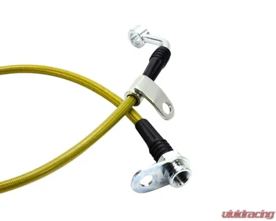 ISR Performance Brake Line Kit (4 Line) Mazda Miata 2006-2013 - IS-MA-1120