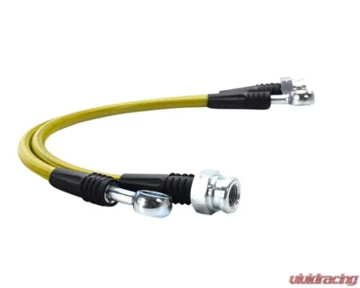 ISR Performance Brake Line Kit (4 Line) Mazda Miata 2006-2013 - IS-MA-1120