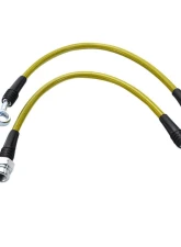 ISR Performance Brake Line Kit (4 Line) Mazda Miata 2006-2013                                     - IS-MA-1120 - Image 6