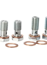 ISR Performance Brake Line Kit (4 Line) Mazda Miata 2006-2013                                     - IS-MA-1120 - Image 9