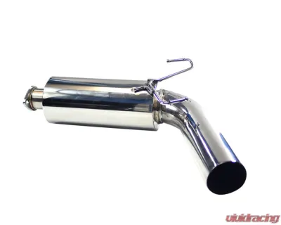 ISR Performance Circuit Spec Exhaust Mazda Miata NA 1.8 1994-1997 - IS-CSEXH-NA