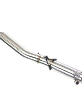 ISR Performance Circuit Spec Exhaust Mazda Miata NA 1.8 1994-1997                                     - IS-CSEXH-NA - Image 3