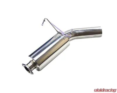 ISR Performance Circuit Spec Exhaust Mazda Miata NB 1999-2005 - IS-CSEXH-NB