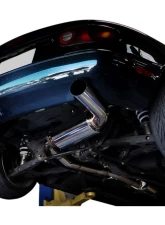 ISR Performance Circuit Spec Exhaust Mazda Miata NA 1.8 1994-1997                                     - IS-CSEXH-NA - Image 8