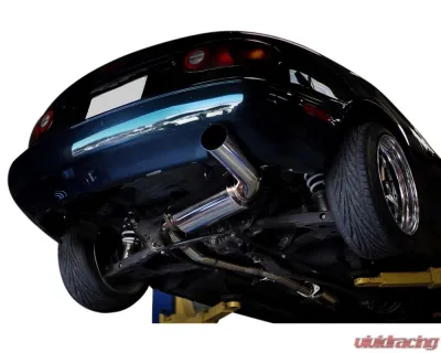 ISR Performance Circuit Spec Exhaust Mazda Miata NA 1.8 1994-1997 - IS-CSEXH-NA
