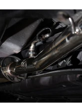 ISR Performance Circuit Spec Exhaust Mazda Miata NB 1999-2005                                     - IS-CSEXH-NB - Image 5