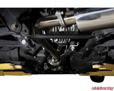 ISR Performance Circuit Spec Exhaust Mazda Miata NB 1999-2005 - IS-CSEXH-NB