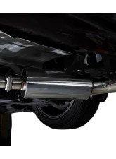 ISR Performance Circuit Spec Exhaust Mazda Miata NB 1999-2005                                     - IS-CSEXH-NB - Image 4