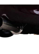 ISR Performance Circuit Spec Exhaust Mazda Miata NB 1999-2005                                     - IS-CSEXH-NB - Image 6