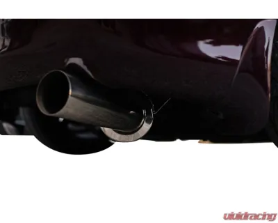 ISR Performance Circuit Spec Exhaust Mazda Miata NB 1999-2005 - IS-CSEXH-NB