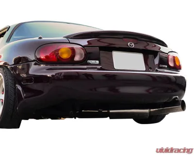 ISR Performance Circuit Spec Exhaust Mazda Miata NB 1999-2005 - IS-CSEXH-NB