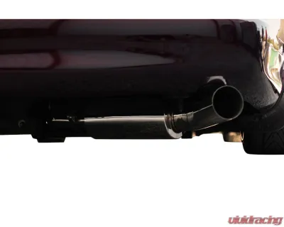 ISR Performance Circuit Spec Exhaust Mazda Miata NB 1999-2005 - IS-CSEXH-NB