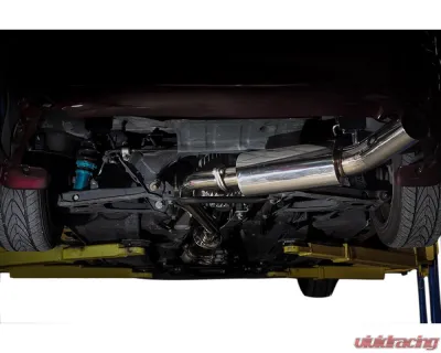 ISR Performance Circuit Spec Exhaust Mazda Miata NB 1999-2005 - IS-CSEXH-NB