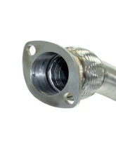ISR Performance Exhaust Y-Pipe Nissan 350z | Infiniti G35                                     - IS-Z33-Y - Image 3