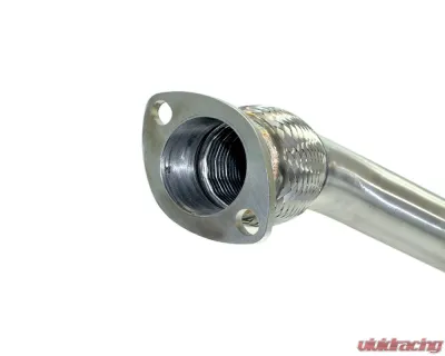 ISR Performance Exhaust Y-Pipe Nissan 350z | Infiniti G35 - IS-Z33-Y